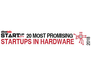 20 Most Promising Startups in Hardware - 2018